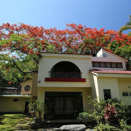 Meinong Yun Shanju Homestay Mei-nung Екстер'єр фото