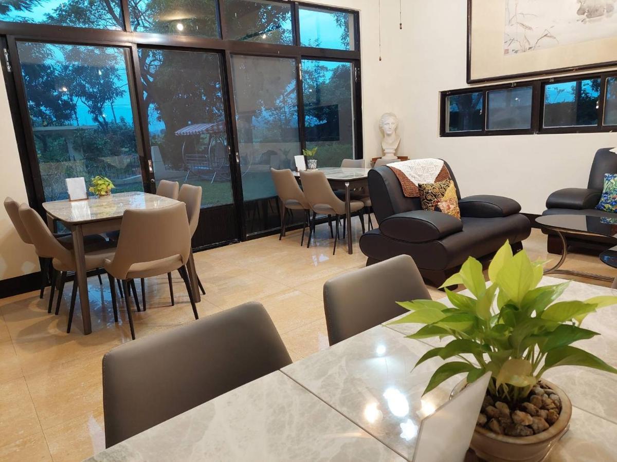 Meinong Yun Shanju Homestay Mei-nung Екстер'єр фото