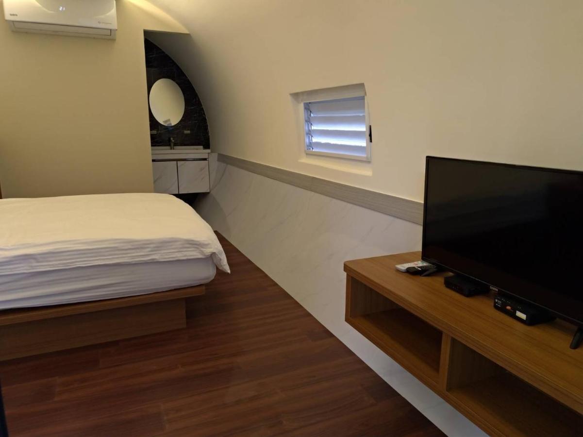 Meinong Yun Shanju Homestay Mei-nung Екстер'єр фото