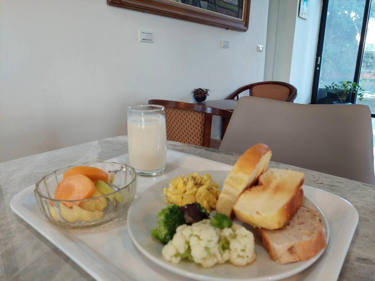 Meinong Yun Shanju Homestay Mei-nung Екстер'єр фото