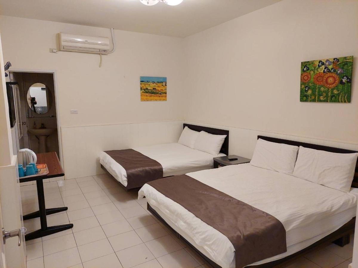 Meinong Yun Shanju Homestay Mei-nung Екстер'єр фото