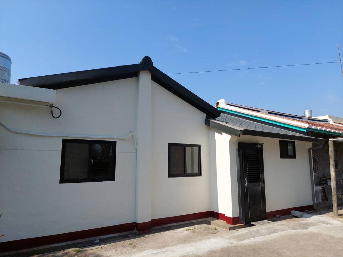 Meinong Yun Shanju Homestay Mei-nung Екстер'єр фото