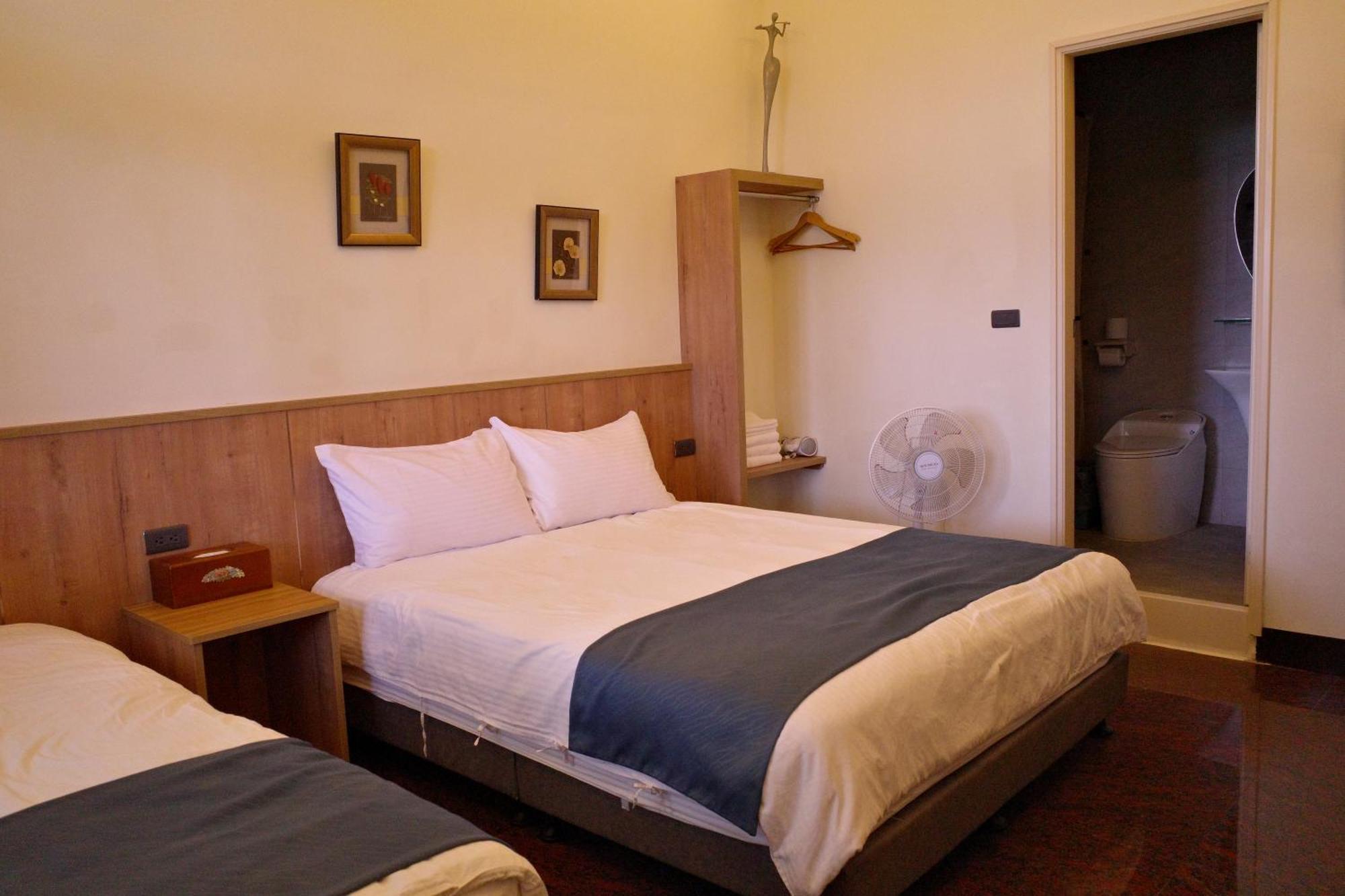 Meinong Yun Shanju Homestay Mei-nung Екстер'єр фото