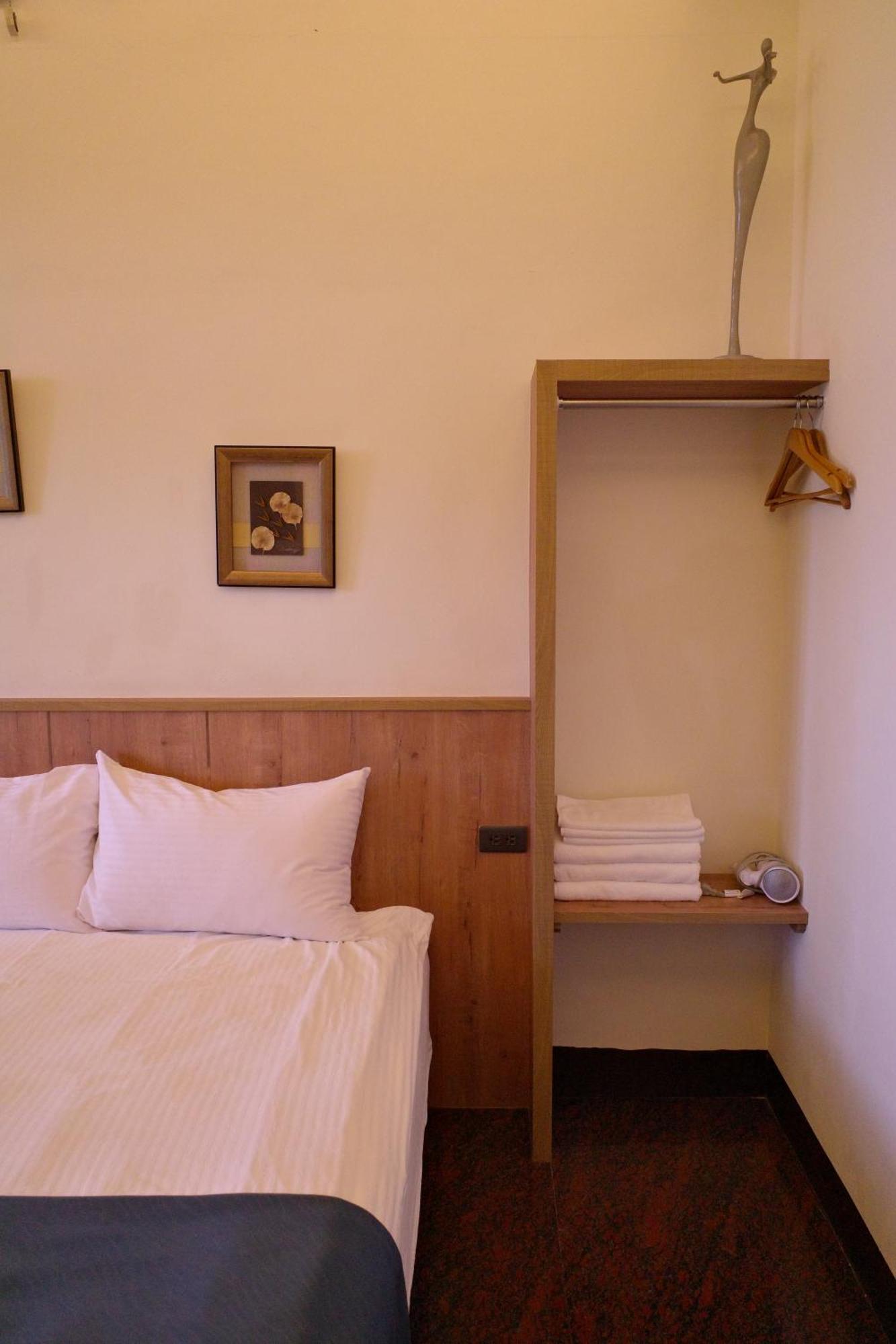 Meinong Yun Shanju Homestay Mei-nung Екстер'єр фото