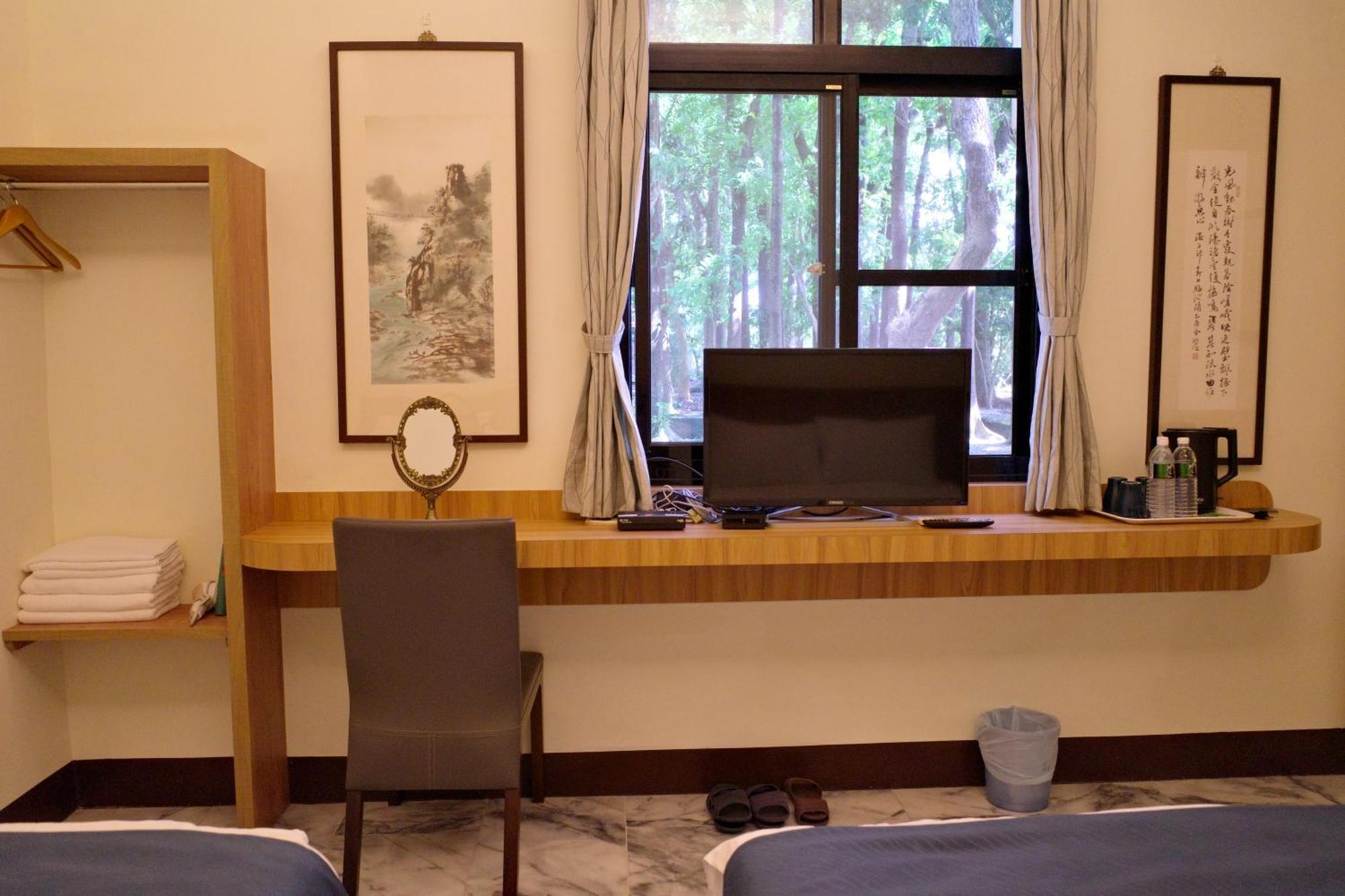 Meinong Yun Shanju Homestay Mei-nung Екстер'єр фото