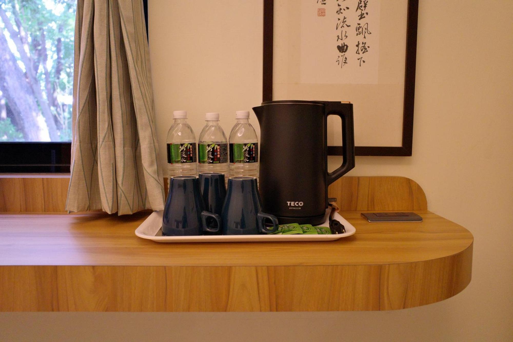 Meinong Yun Shanju Homestay Mei-nung Екстер'єр фото