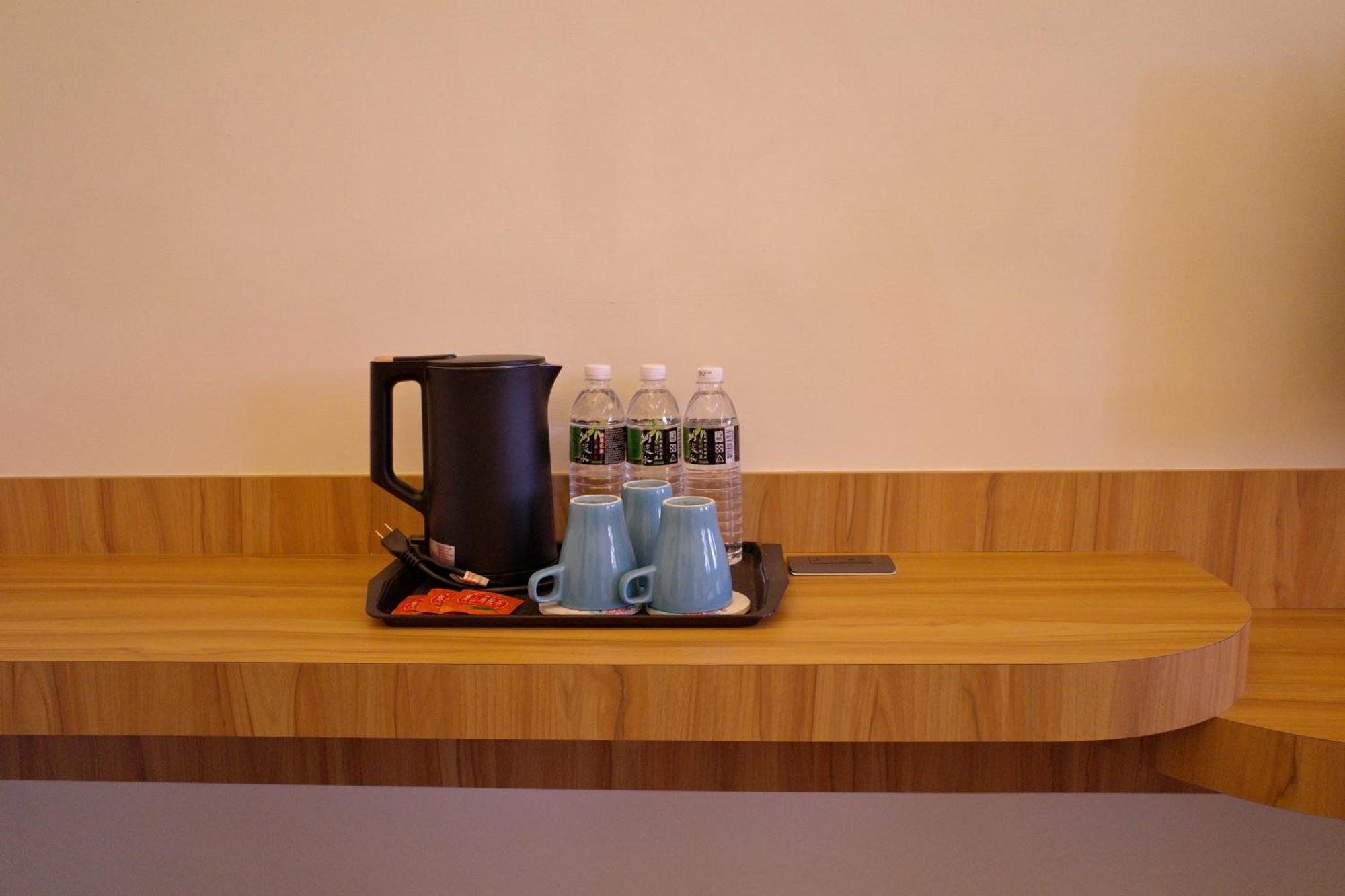Meinong Yun Shanju Homestay Mei-nung Екстер'єр фото