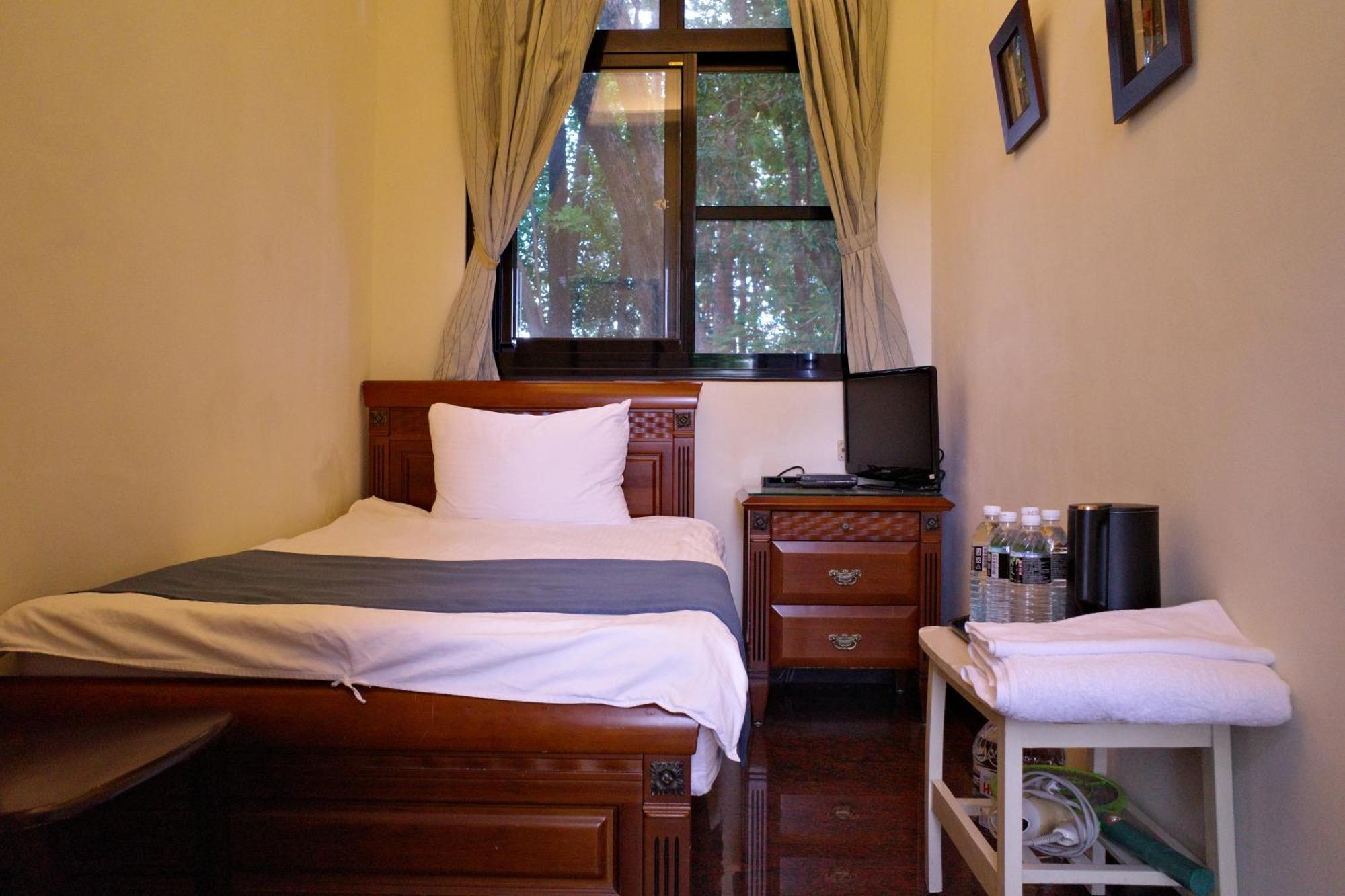 Meinong Yun Shanju Homestay Mei-nung Екстер'єр фото