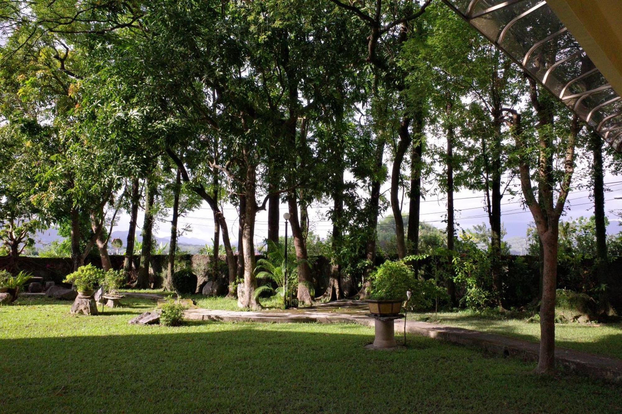 Meinong Yun Shanju Homestay Mei-nung Екстер'єр фото