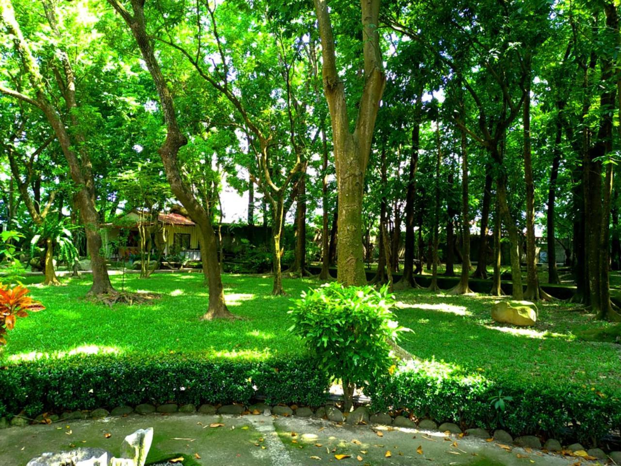 Meinong Yun Shanju Homestay Mei-nung Екстер'єр фото