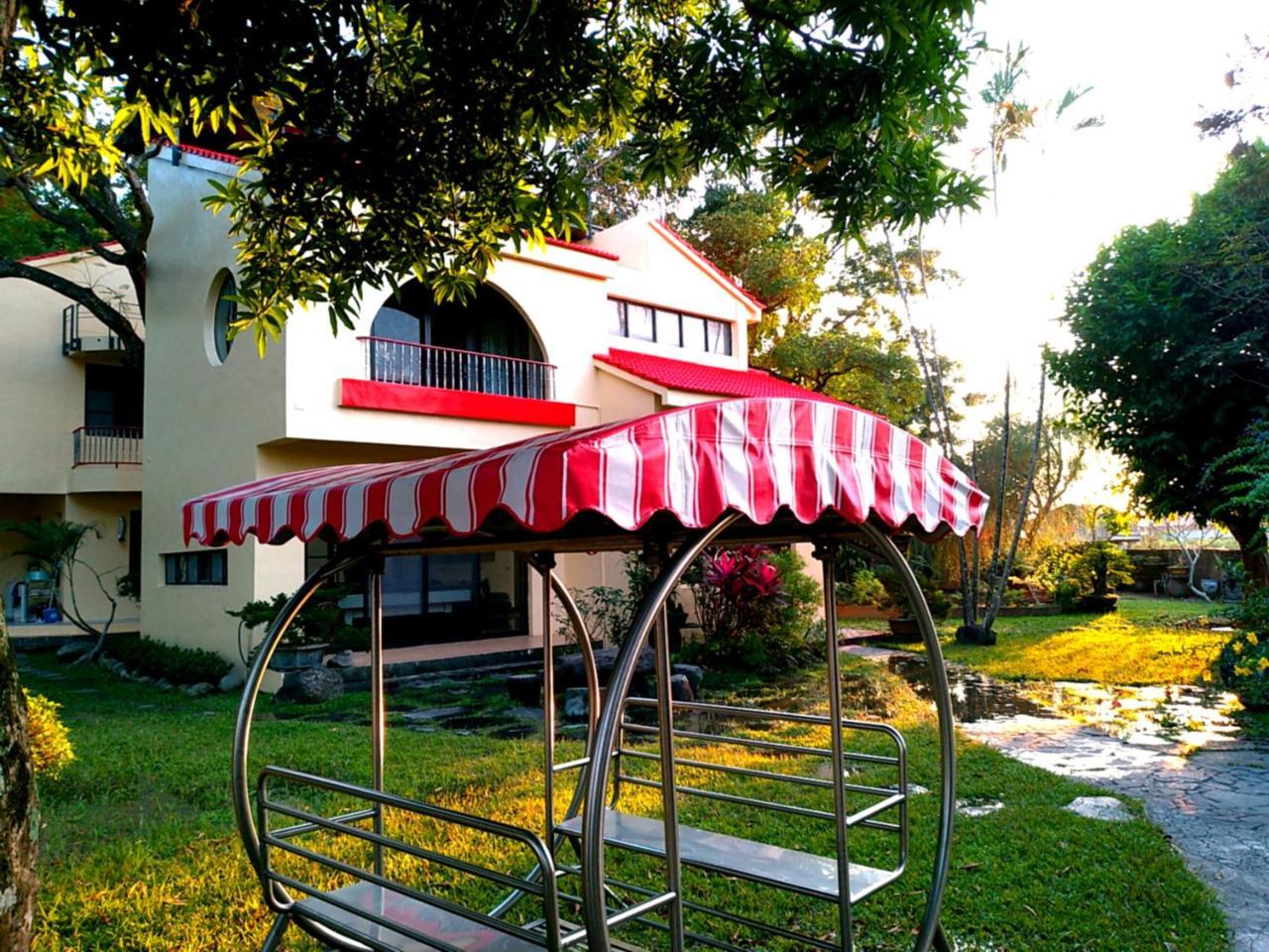 Meinong Yun Shanju Homestay Mei-nung Екстер'єр фото
