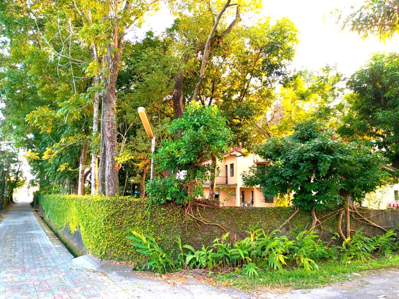 Meinong Yun Shanju Homestay Mei-nung Екстер'єр фото