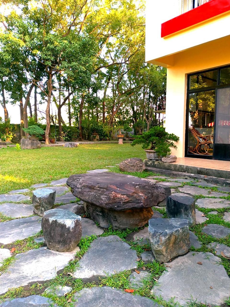 Meinong Yun Shanju Homestay Mei-nung Екстер'єр фото