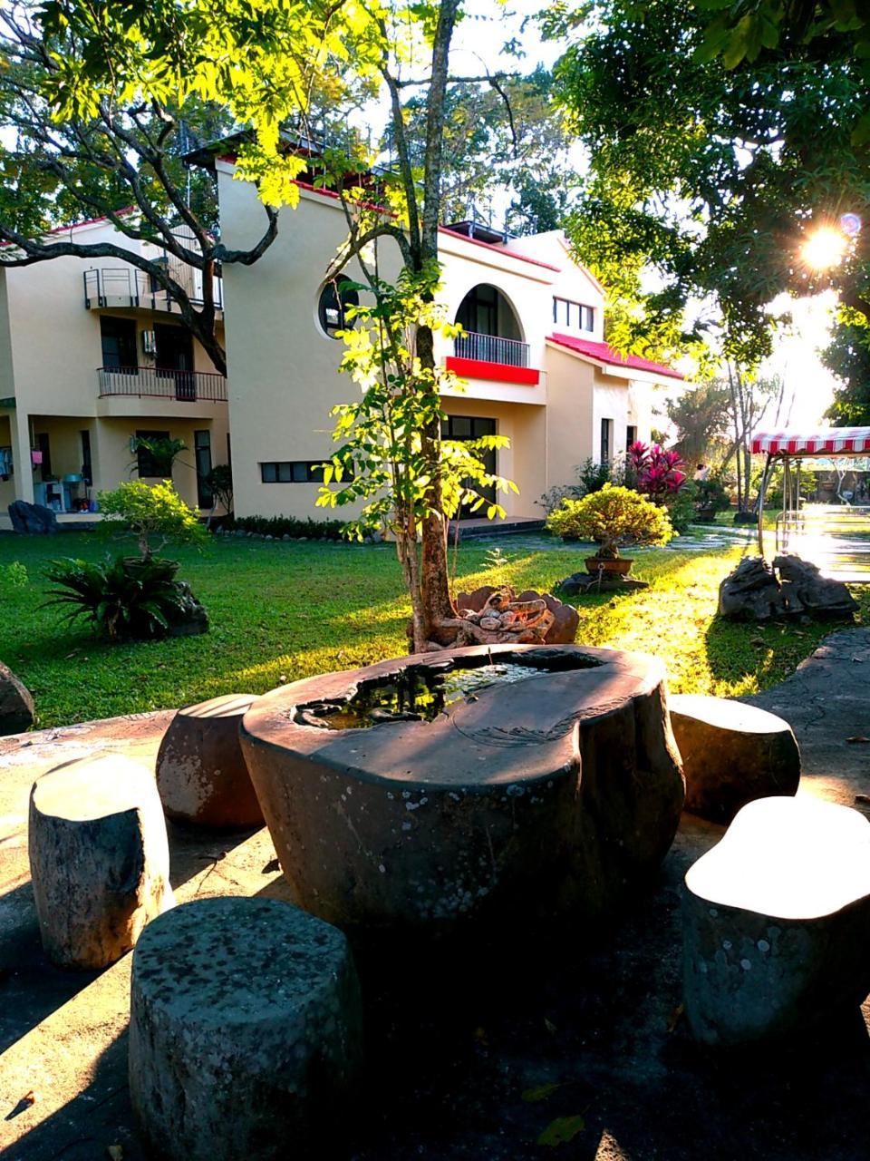 Meinong Yun Shanju Homestay Mei-nung Екстер'єр фото